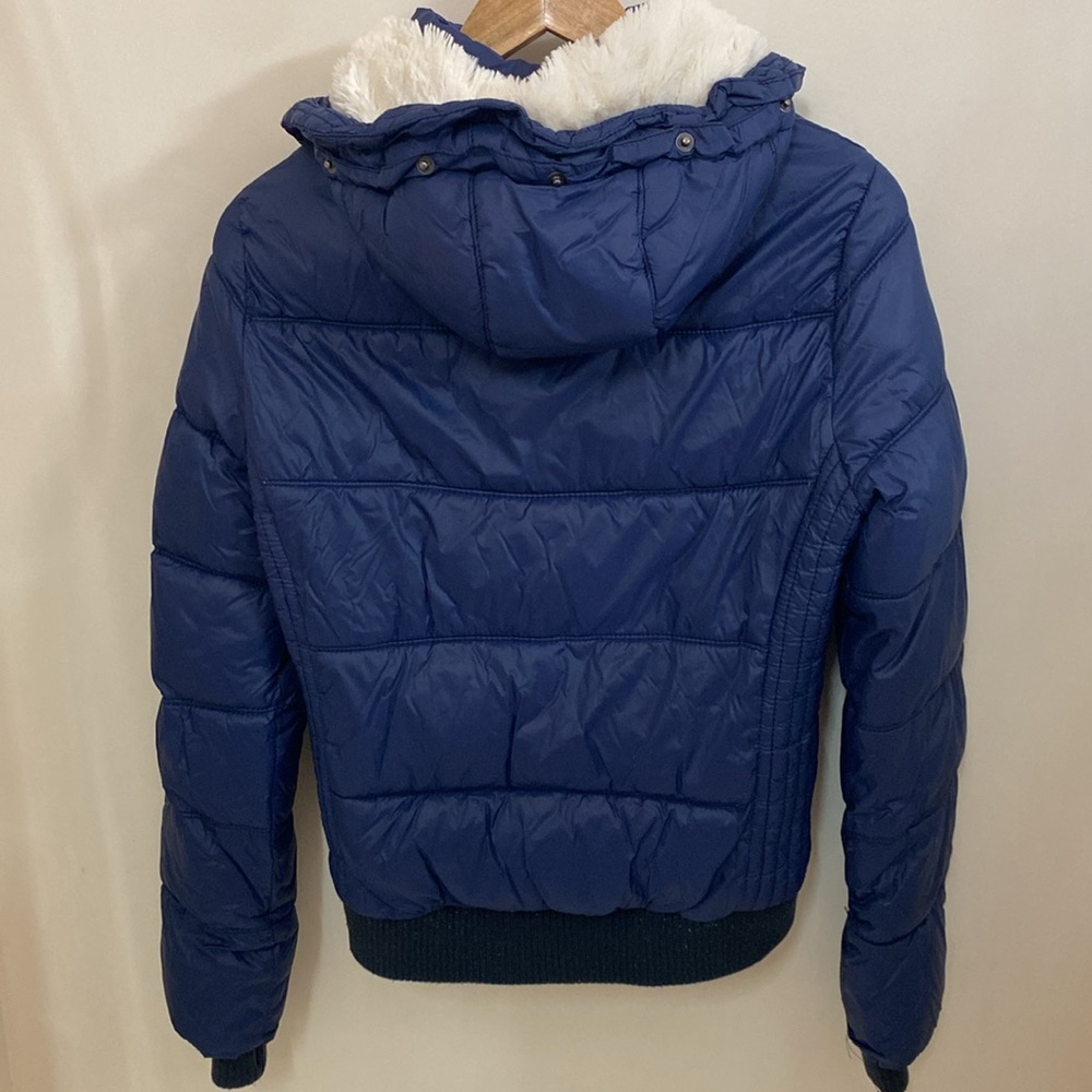 Jacket - Picture 3 of 12